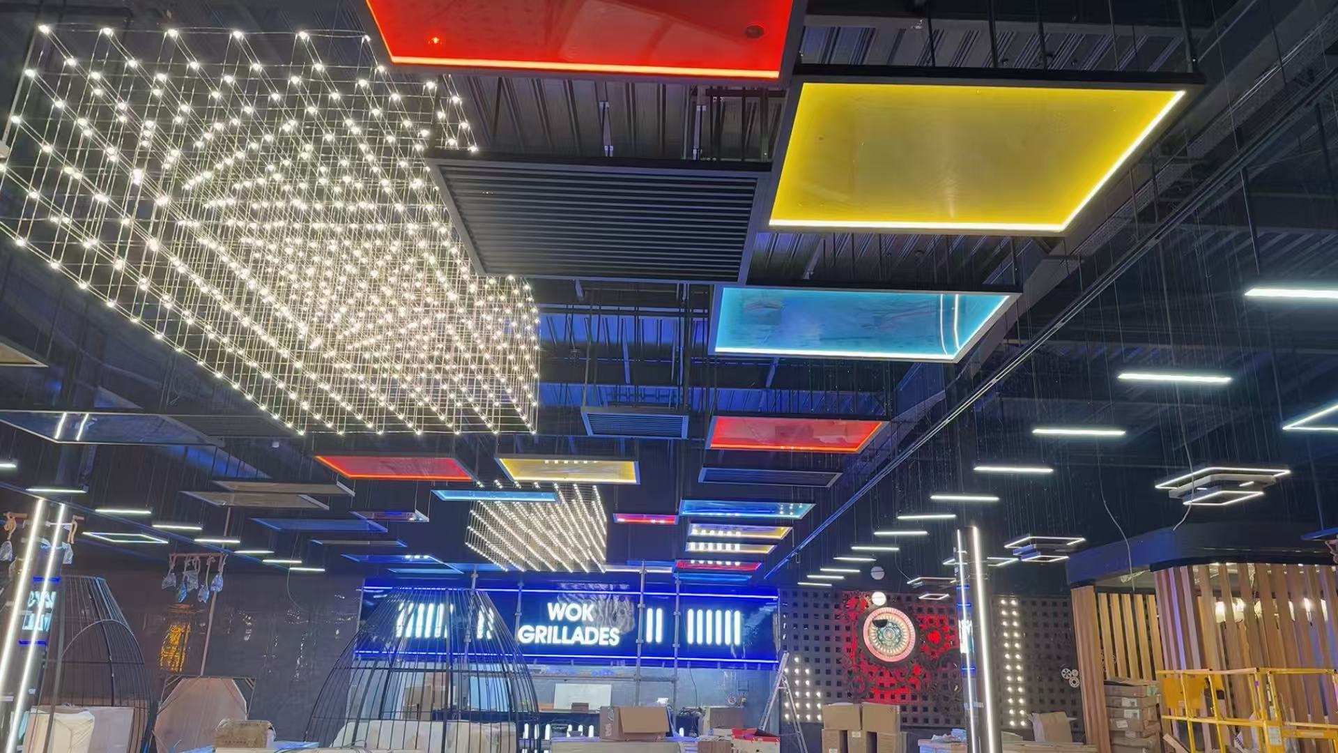 WOK land · Photos 1